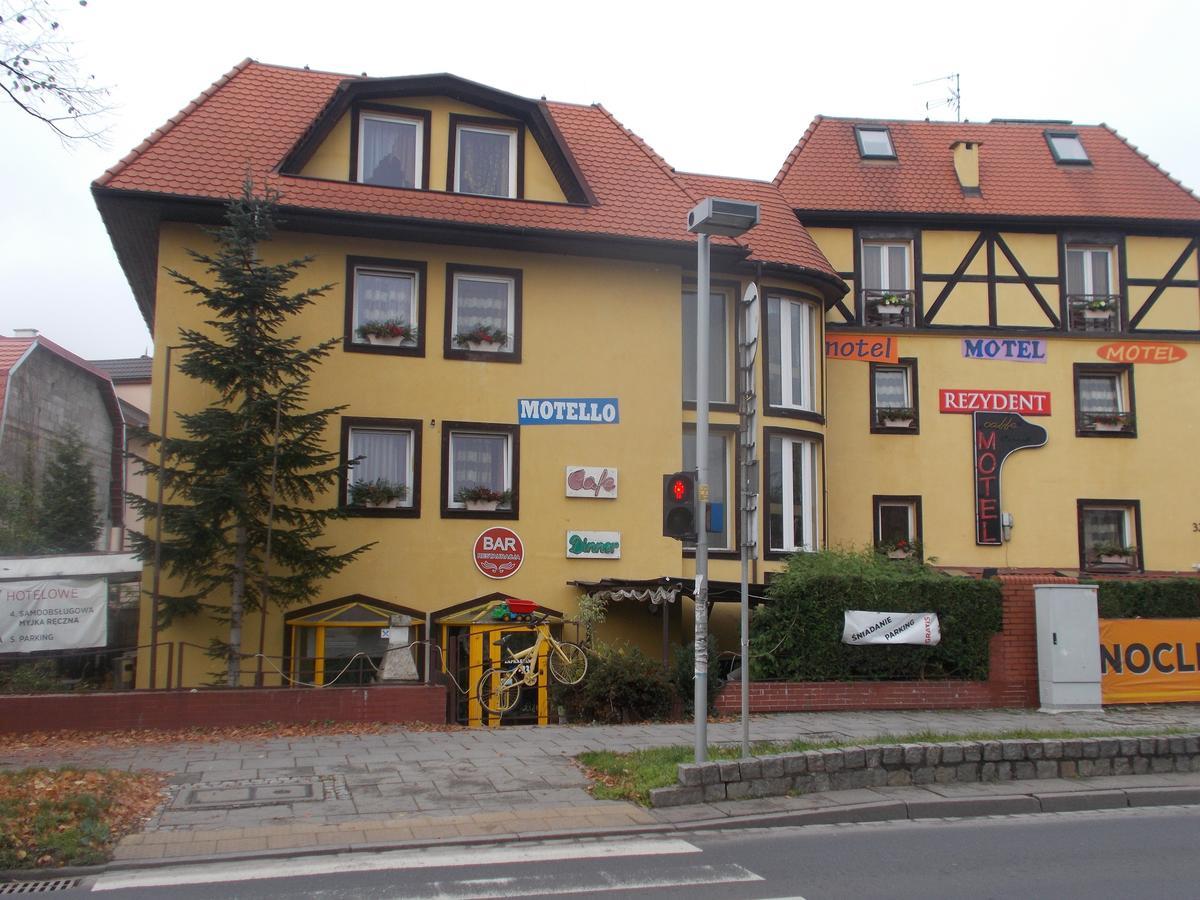 Motel Rezydent — Bilder 1