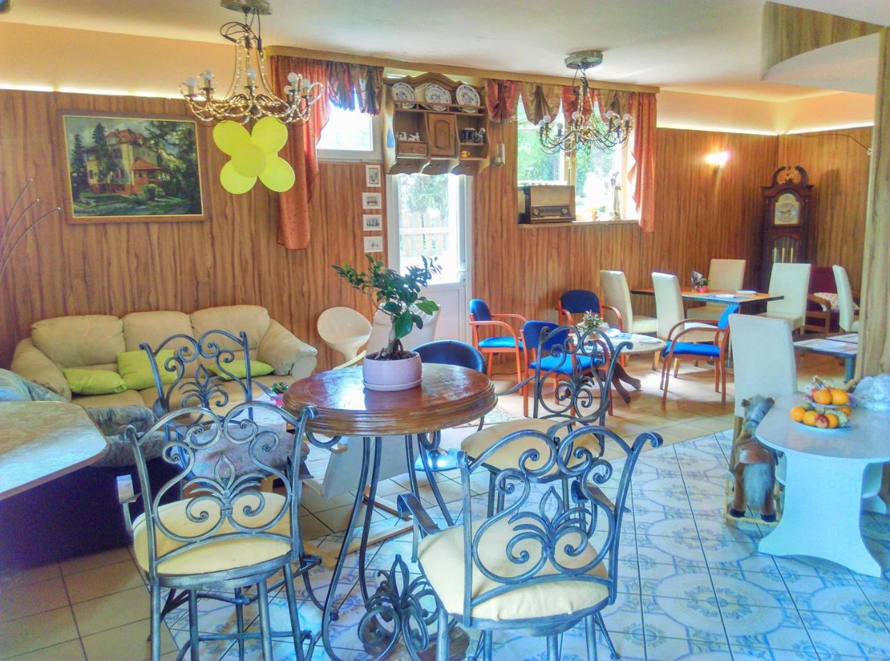 Motel Rezydent — Bilder 2