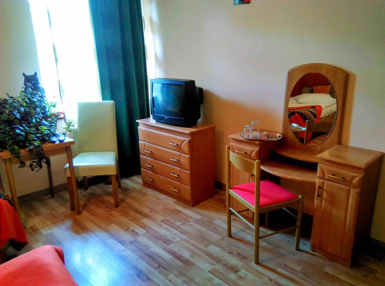 Motel Rezydent — Bilder 3